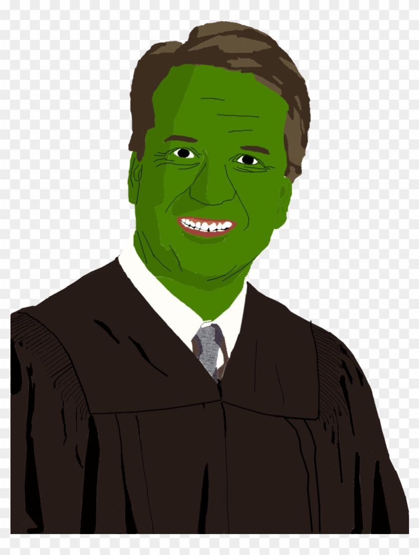 The Donald Reddit Forum Begins Planning Large Scale - Cartoon Clipart