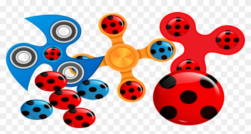 1024 X 500 10 0 - Ladybug Clipart
