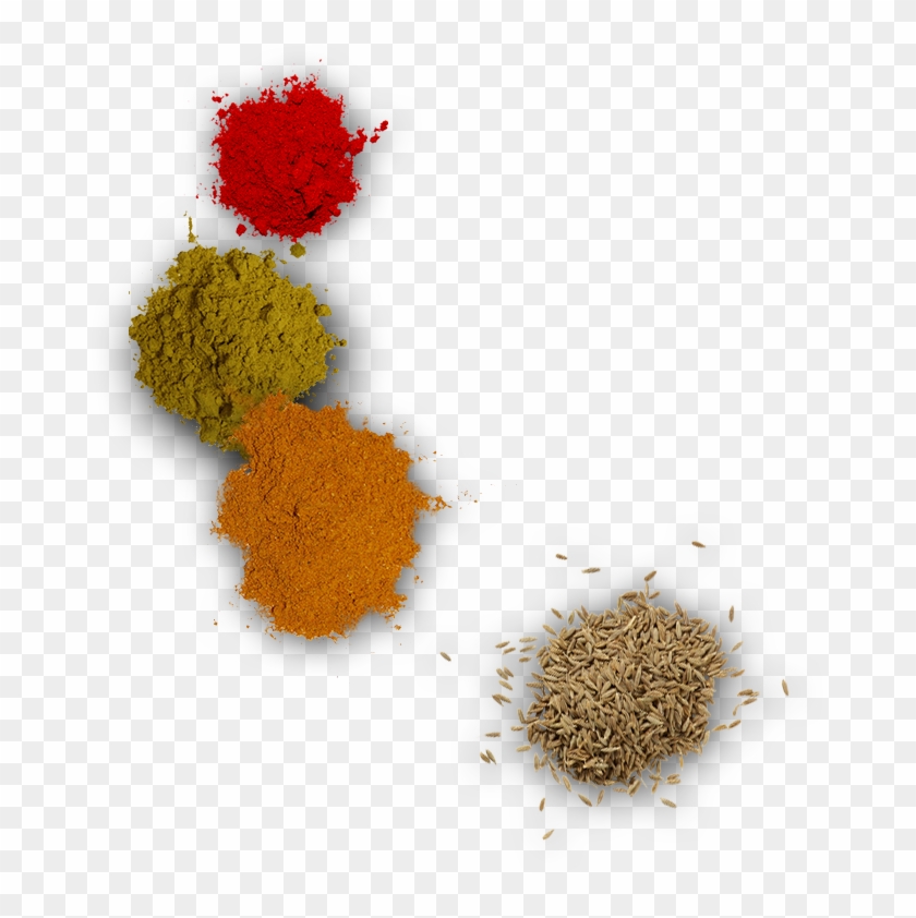 Chili Powder Clipart #1972084