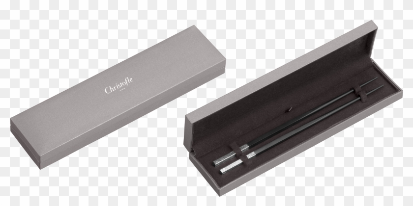 Silver Plated Black Japanese Chopsticks Jardin D'eden - Video Game Console Clipart #1972108