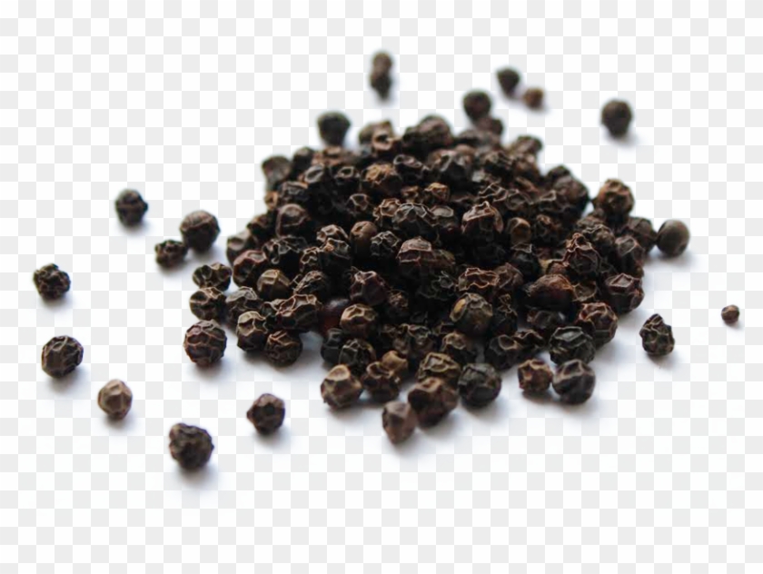 Black Pepper Png Clipart