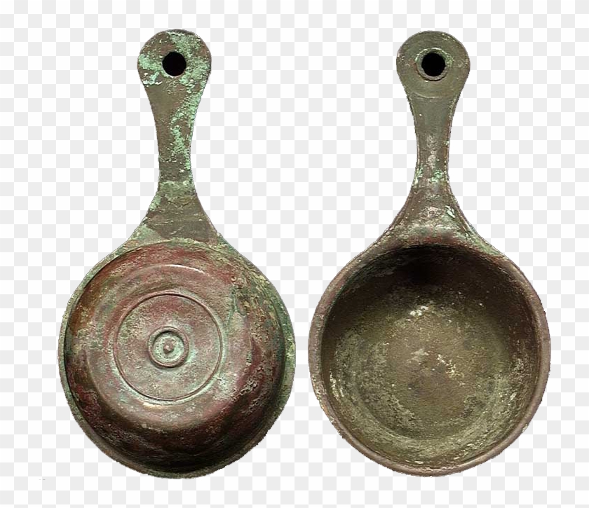 Cookware Such As Pots And Pans - Antique Clipart #1972142