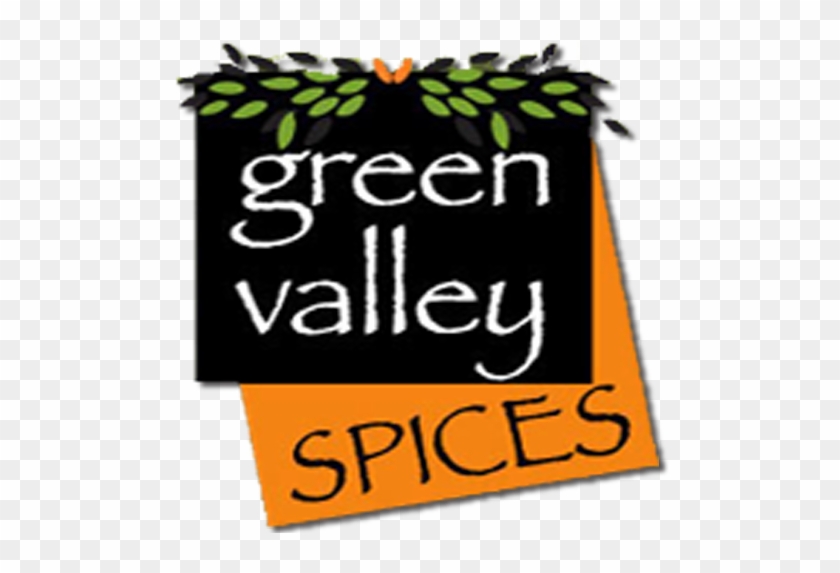 Green Valley Spices - 1000 Books Before Kindergarten Clipart #1972144