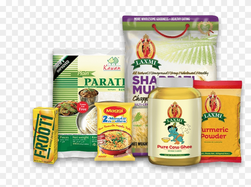 House Of Spices Family - Box Clipart