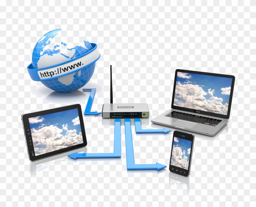 Networking Png Clipart