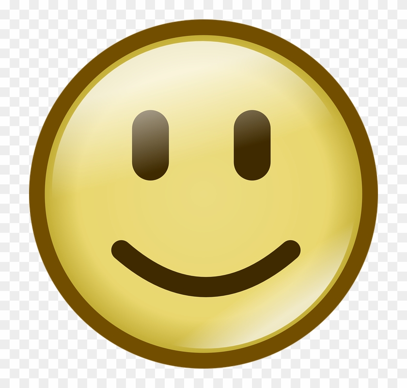 Smiley Png Clipart
