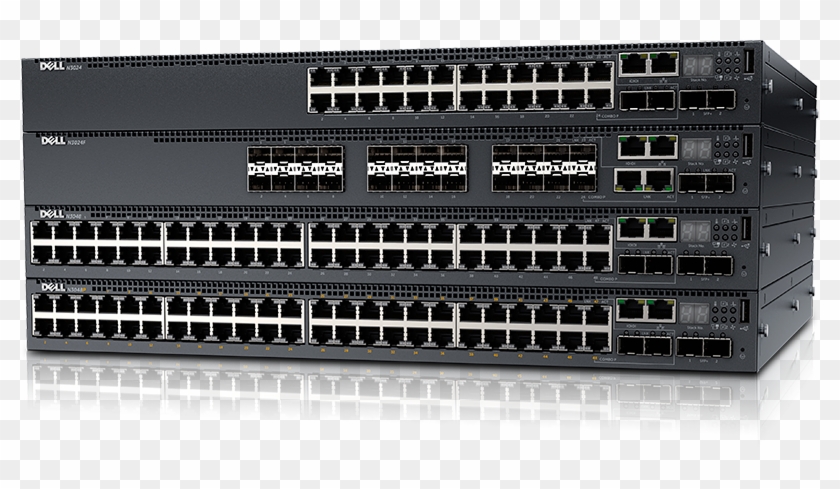 Dell Networking Clipart