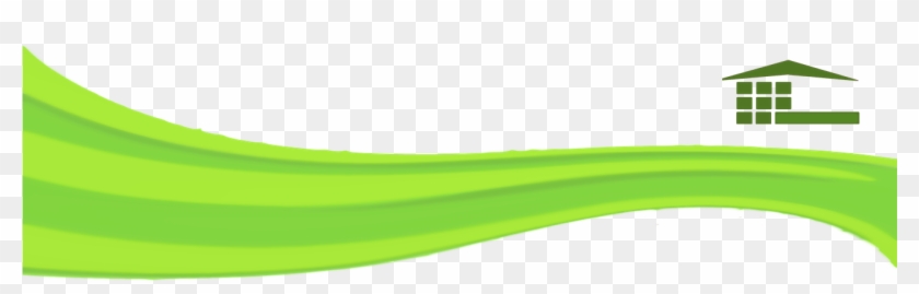 Green Bg Baner2 Clipart #1972492