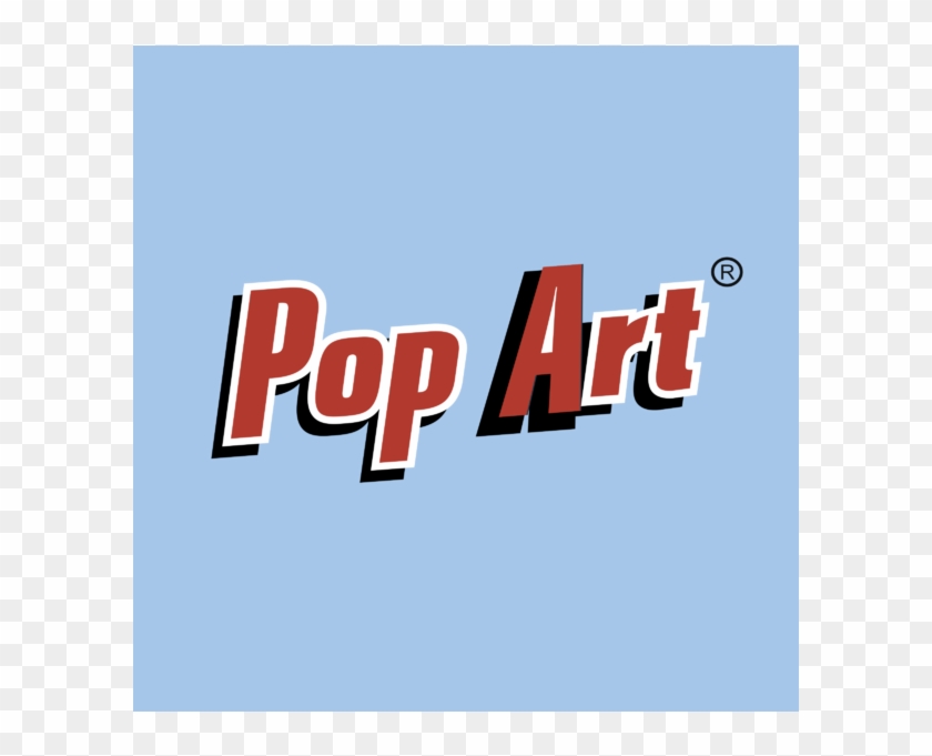 Pop Art Png Clipart #1972493