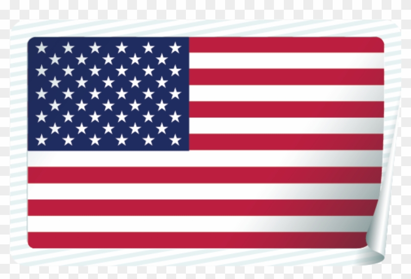 Usa/canada/mexico Unlimited Sim Card *exclusive* - American Flag Clipart