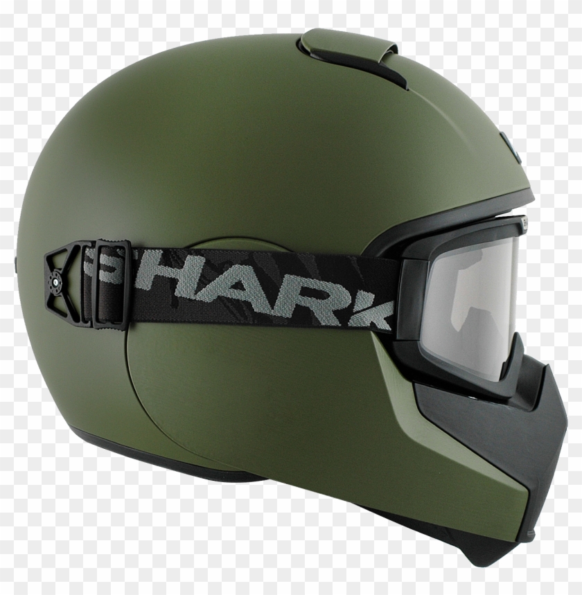 Motorcycle Helmet Clipart #1972649