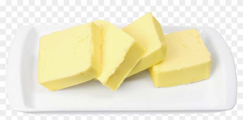 Butter Png - Butter Clipart