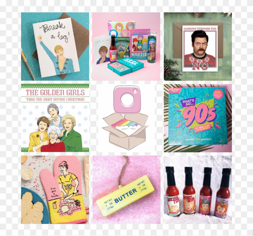 Our Unique Gifts Are Feminine, Feminist And Wonderful - Paper Clipart