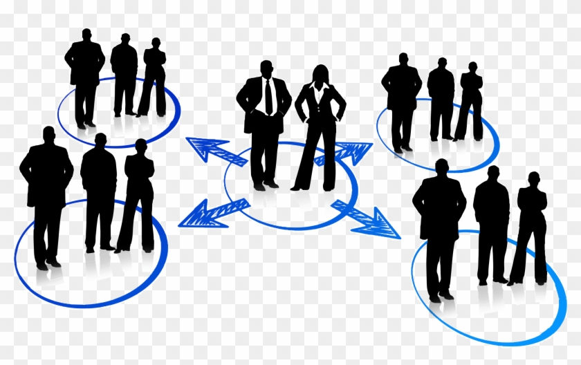 Or Just Flat Out Don't Realize, Is That The Opportunity - Role And Importance Of An Entrepreneur Clipart #1972712