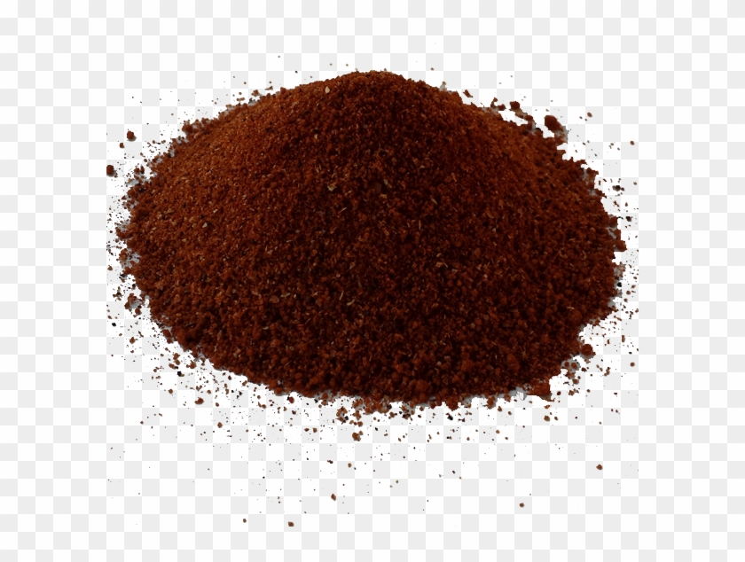 Barbecue Rub & Seasoning $3 - Sand Clipart #1972769