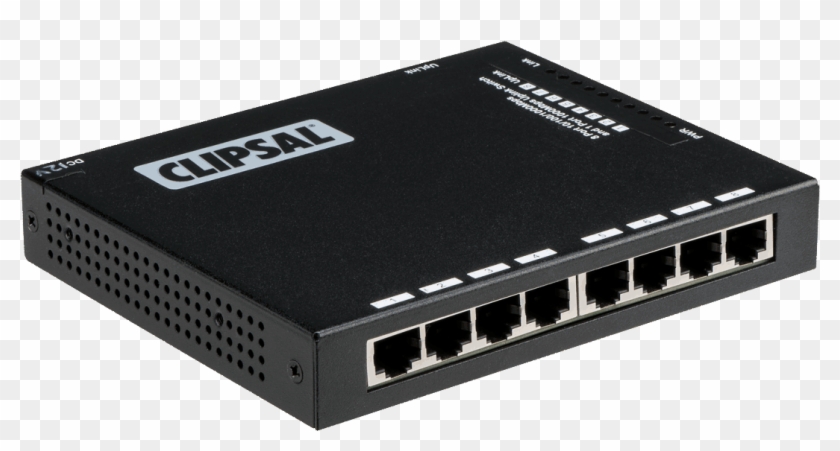 Features And Benefits - Ethernet Hub Clipart