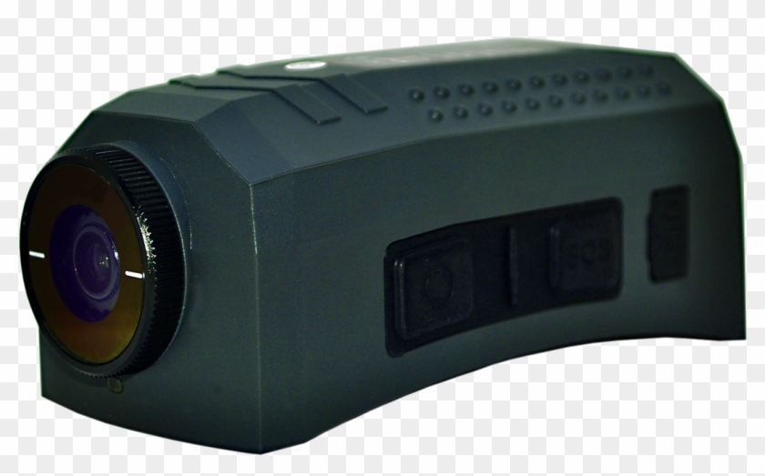 Combateye World's First 4g Military-optimized Tactical - Tactical Helmet Camera Clipart