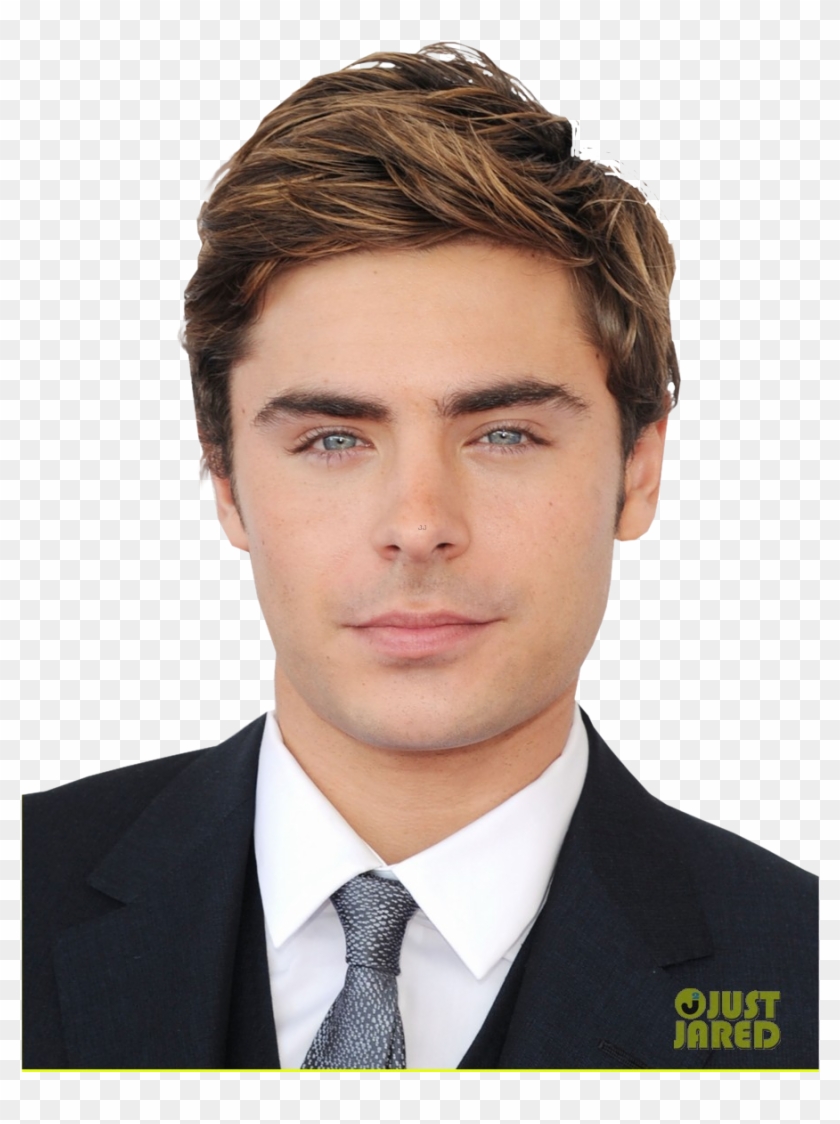 Zac Efron Png - Zac Efron 2012 Clipart #1973144