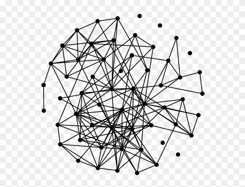 Efficiency In Rural Gambia - Triangle Clipart #1973237