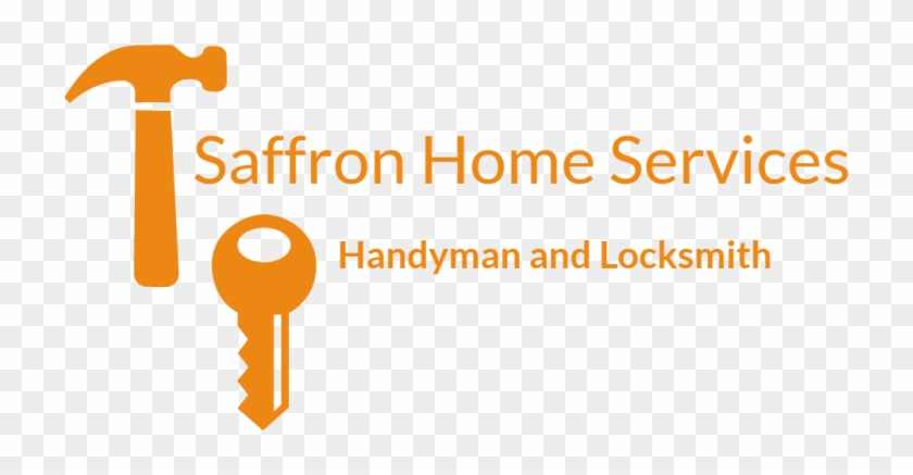 Handyman & Locksmith For Saffron Walden, Harlow, Bishop's - Handyman And Locksmith Clipart #1973249