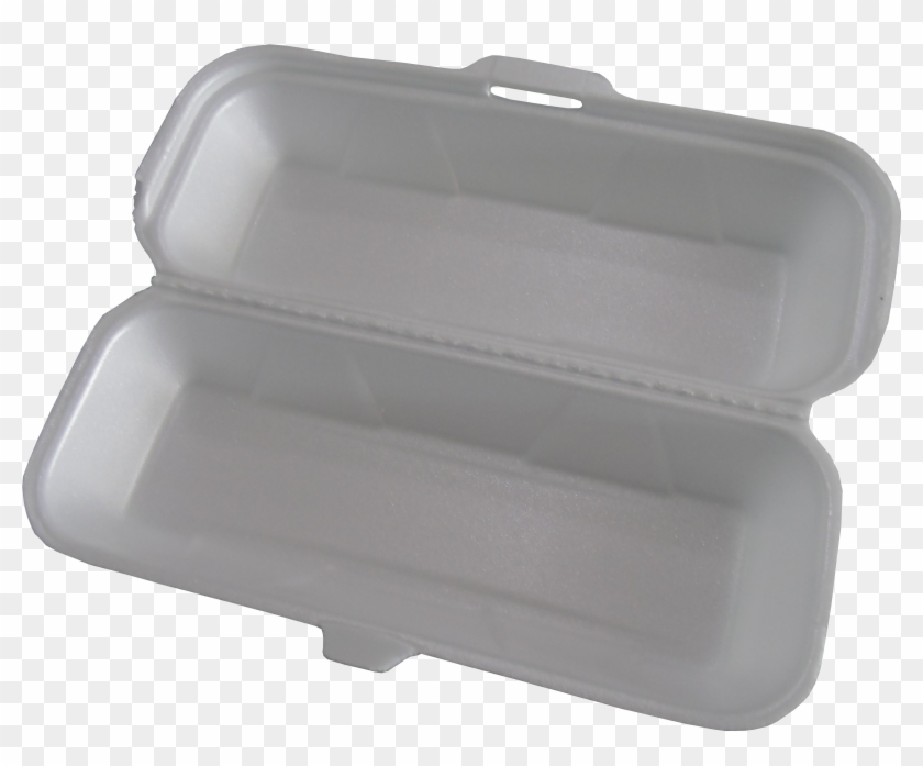 Styrofoam Packing Clipart #1973270