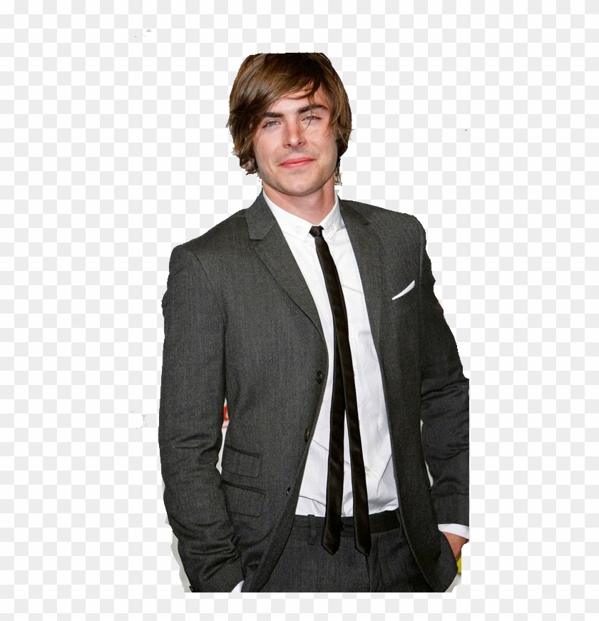 Zac Efron Png Clipart #1973334