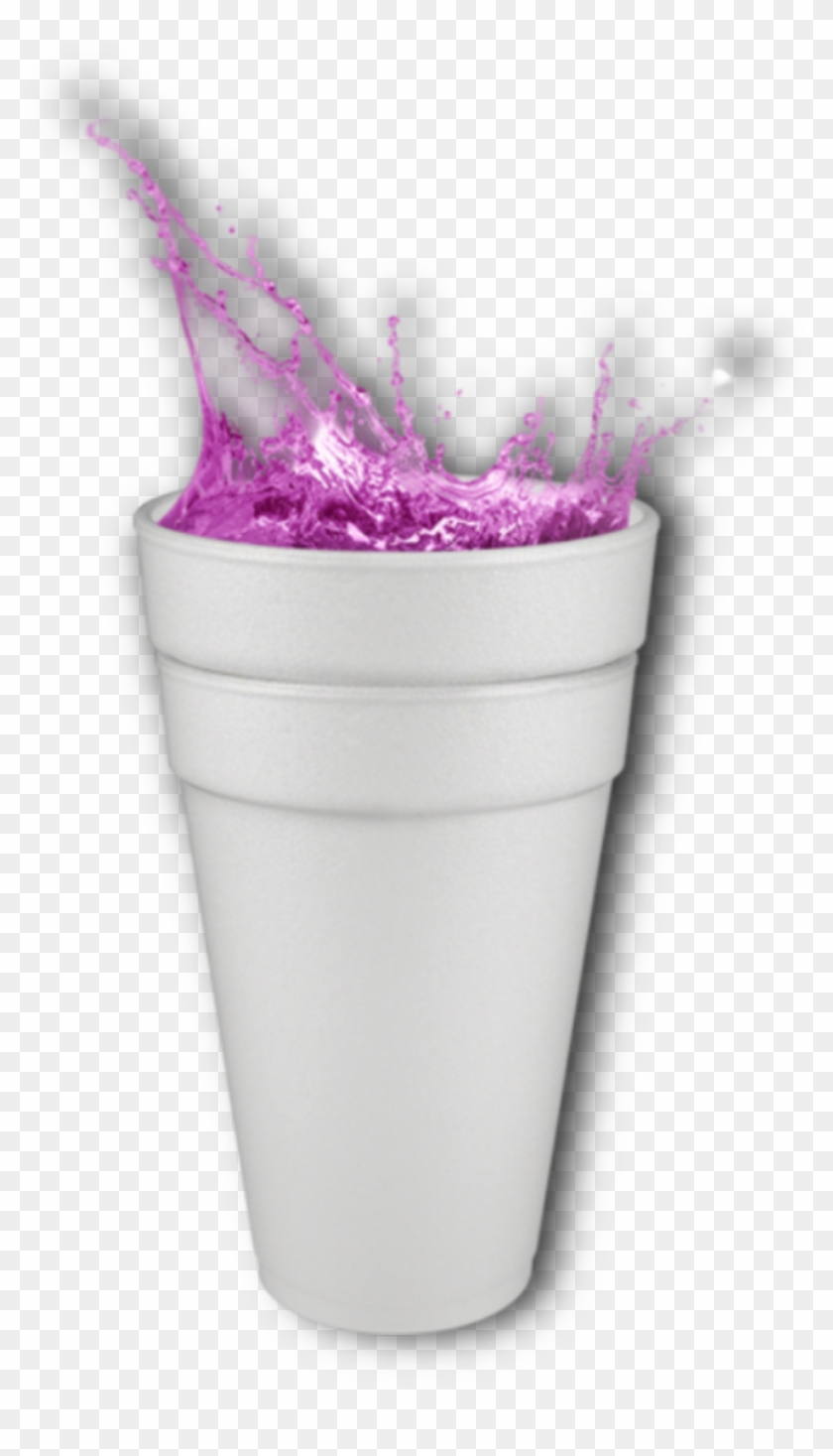 #styrofoam #cup #drink #glass #liquid #pink #food #aesthetic Clipart