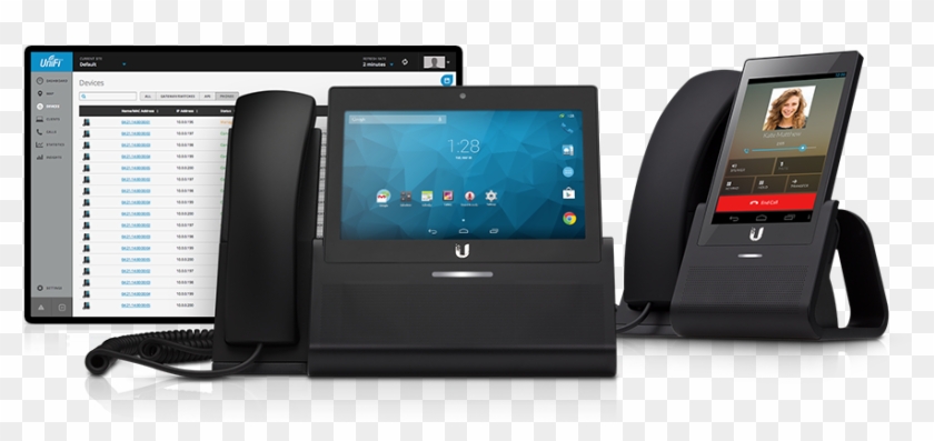 Phone Systems And Networking Clipart