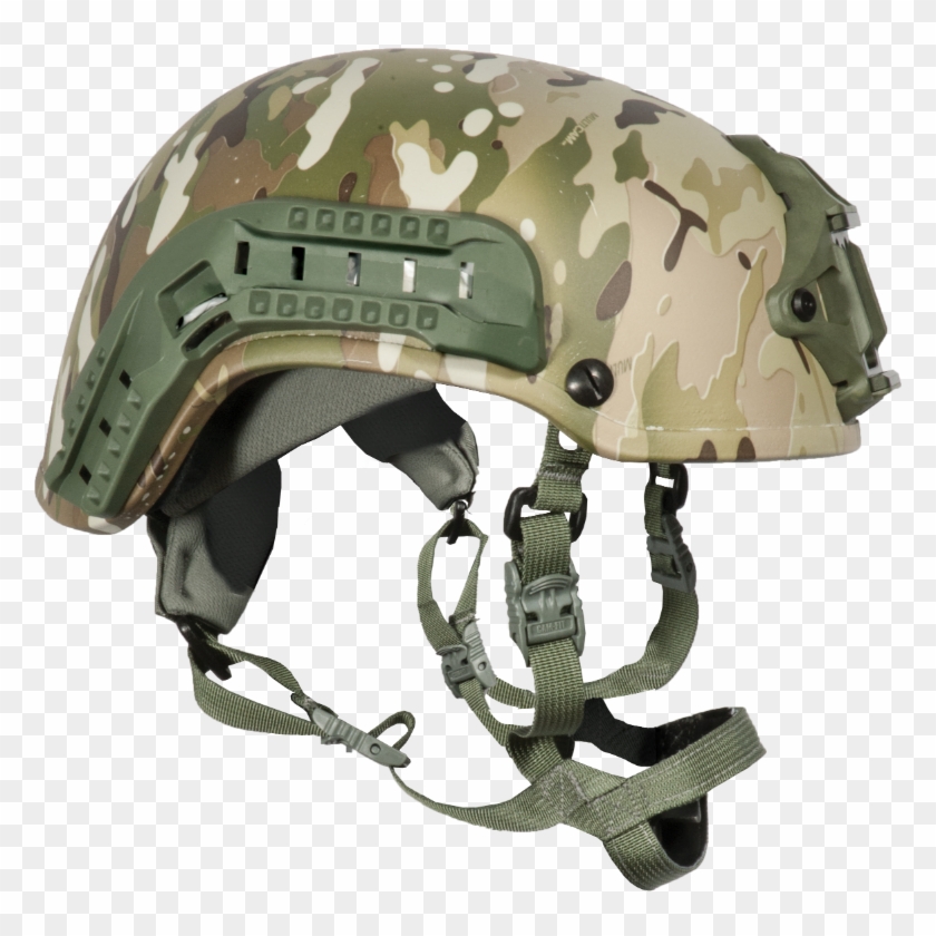 Aex70 Ballistic Helmet Clipart #1973518
