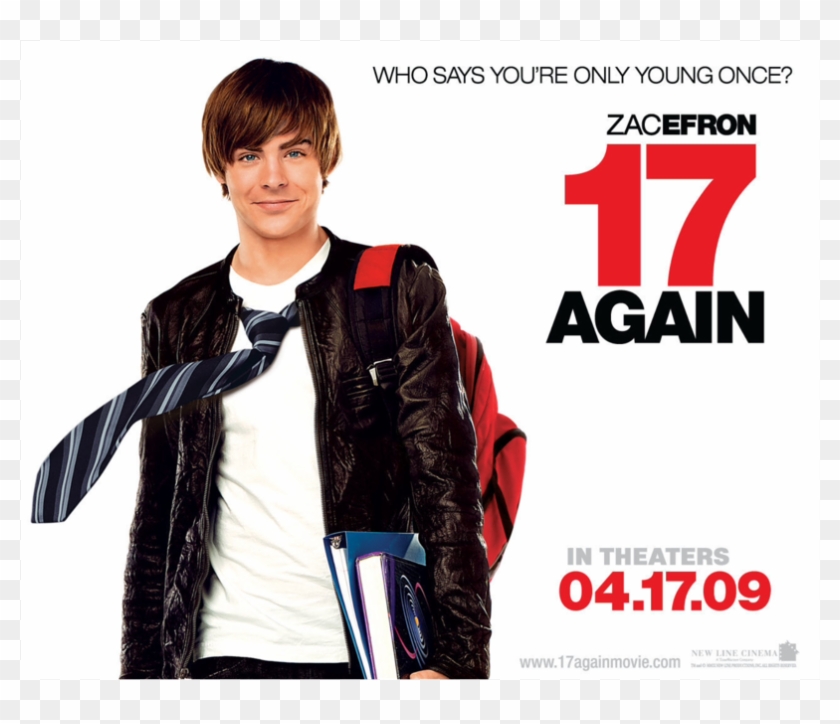 "the Paschal Mystery" - Zac Efron 17 Again Clipart