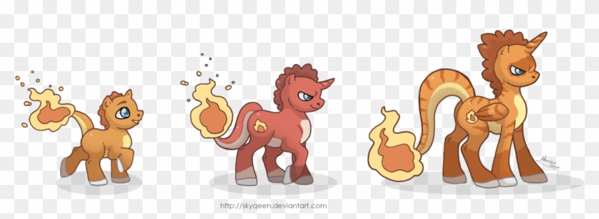 Images Related To Image - Mlp Salamander Clipart #1973713