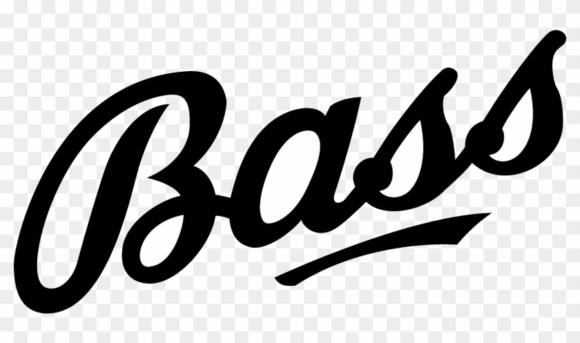 Bass Ale &8902 Free Vectors Logos Icons And Photos - Bass Logo Vector Clipart