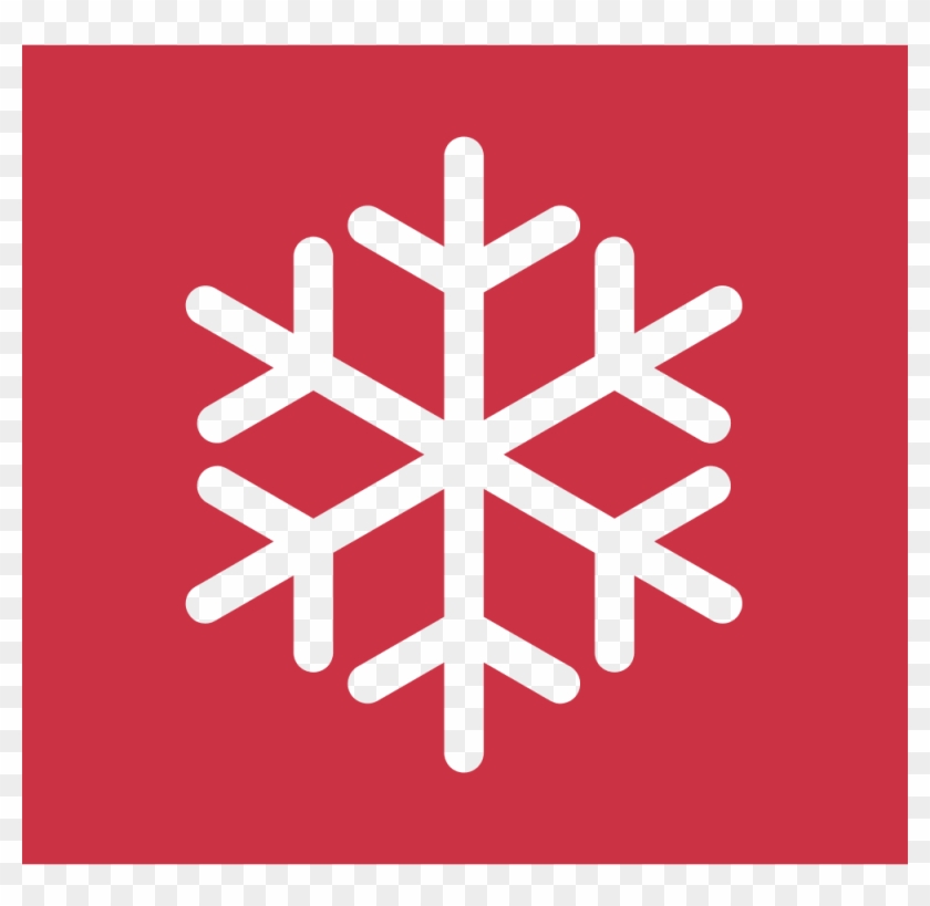 Christmas Stockings Bw - Protect Our Winters Snowflake Clipart