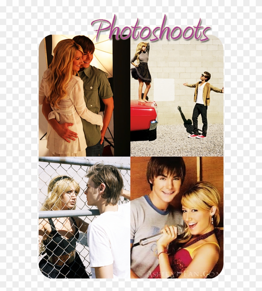 Zac Efron's - Girl Clipart