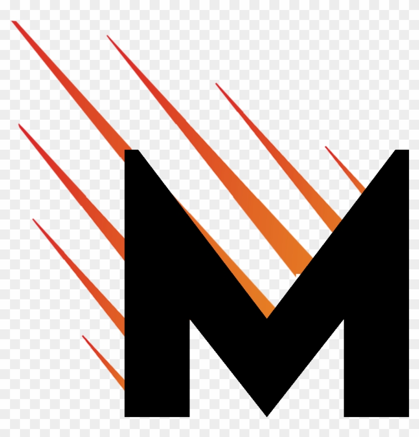 Meteor Media - Graphic Design Clipart #1974247