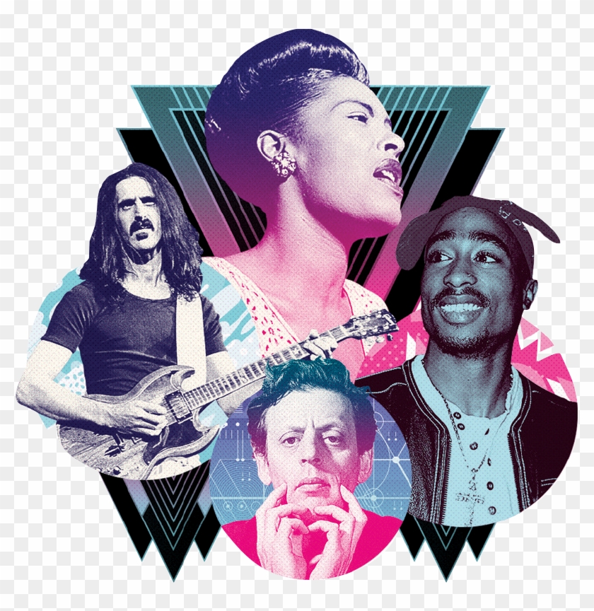 All-time Greatest - Album Cover Clipart