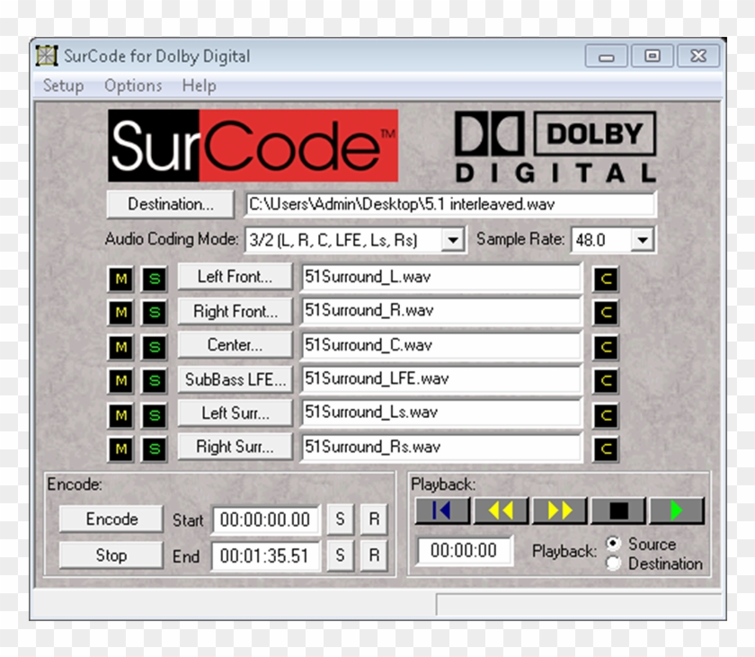 Previous Next - Dolby Digital Clipart #1974465