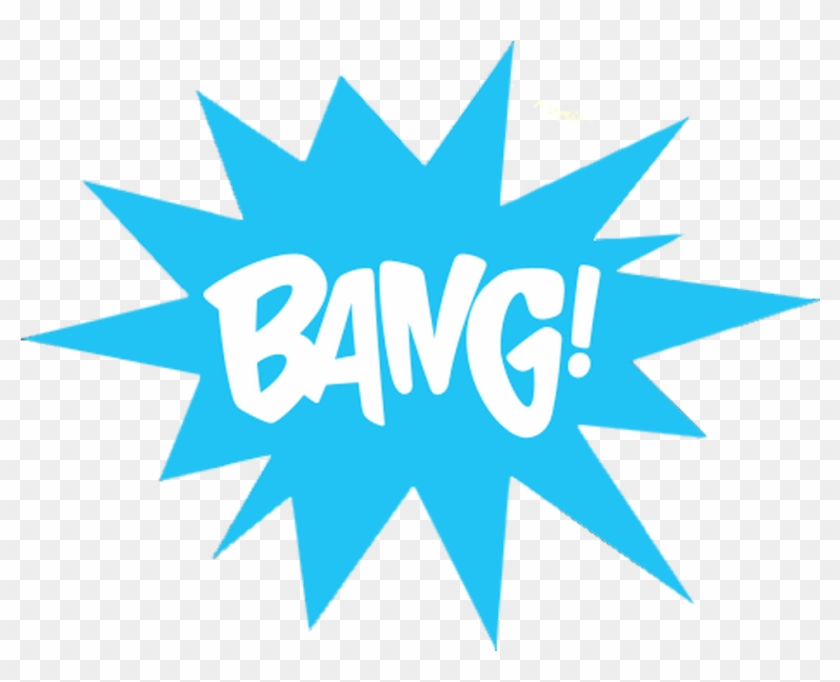 Bang Em Png - Anitta Bang Logo Png Clipart #1974522