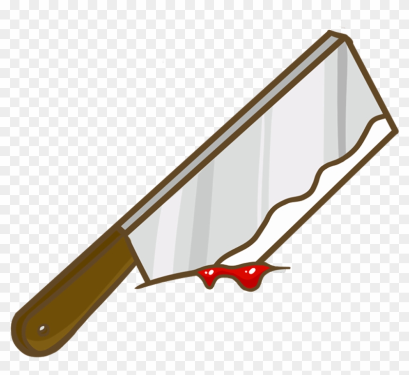 #emoji #knife #blood #freetoedit #귀여운 #可愛い #mimi #ftestickers - 刀 卡通 Png Clipart #1974811