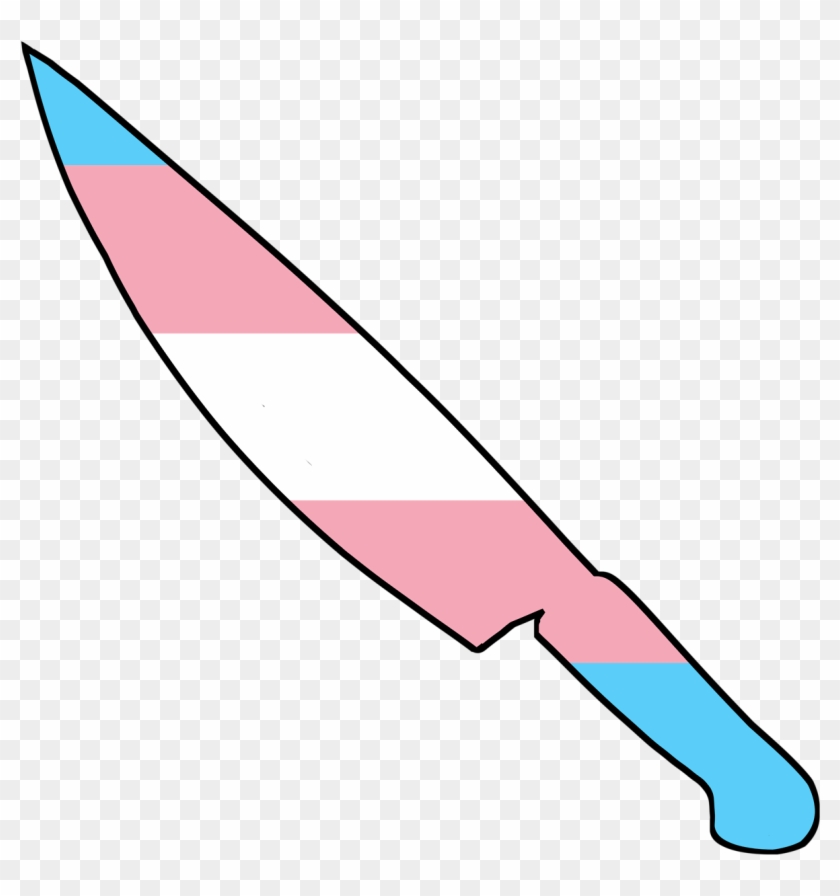 Pride Knife Emoji Clipart #1974847