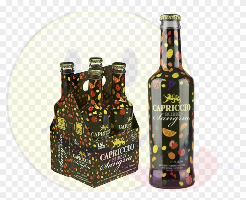 Capriccio Bubbly Sangria Near Me , Png Download - Capriccio Bubbly Sangria Near Me Clipart