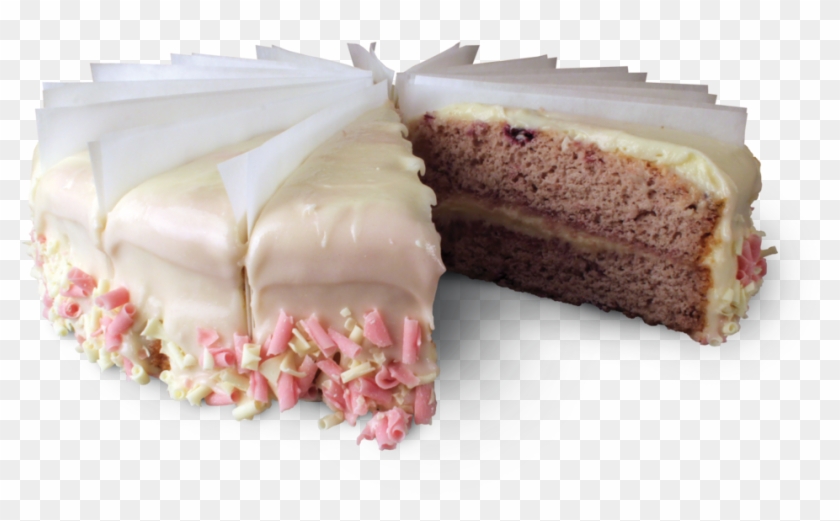 Sangria Cake Slice - Cheesecake Clipart #1975198