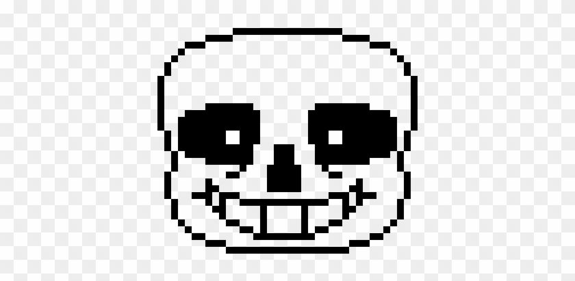 Sans' Face - Sans Bad Time Eye Clipart #1975201