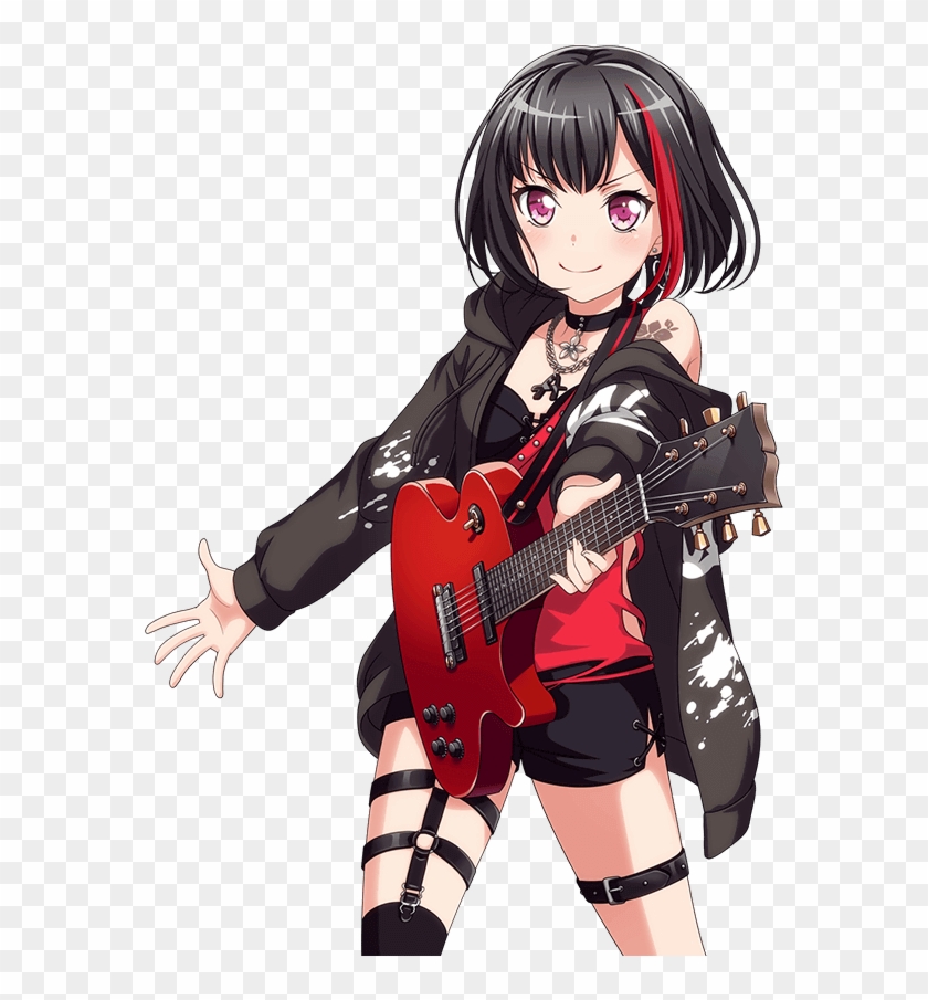Bang Png - Ran Mitake Clipart