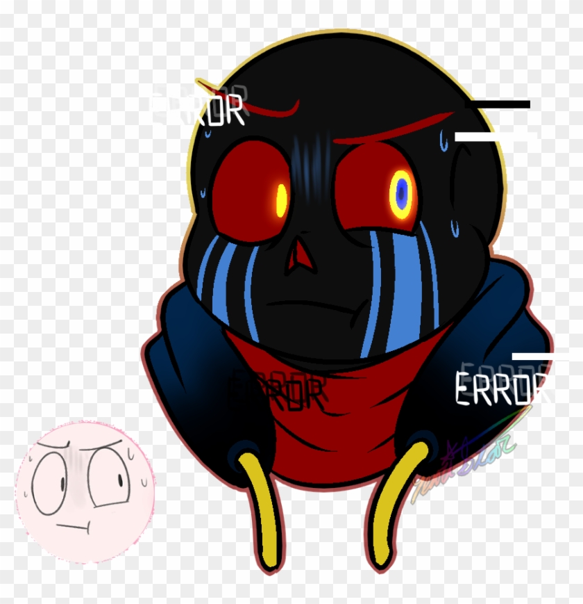 Error Sans Png Clipart