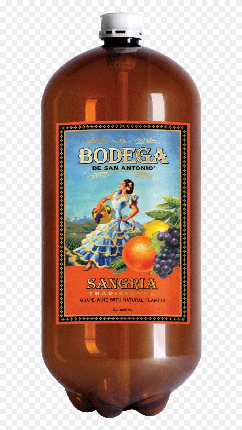 Bottle Shot - Liqueur Clipart