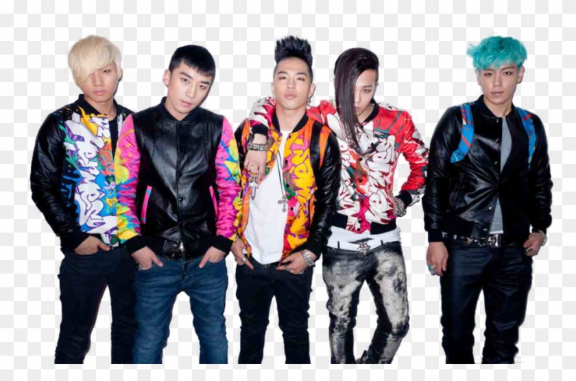 Big Bang Png Clipart