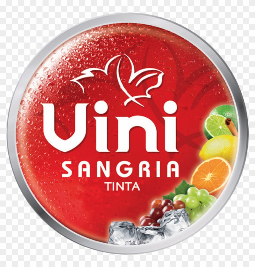 Image - Vini Sangria Clipart #1975657