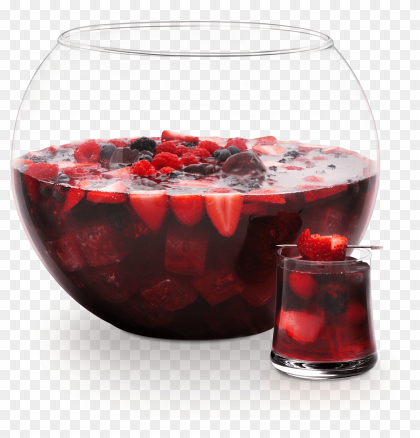 Red Wine Clipart #1975724