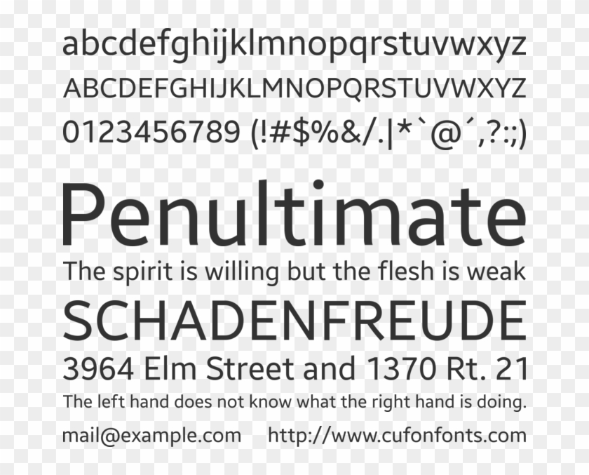 Samsung Sans Regular - Bauhaus Lt Bt Similar Clipart
